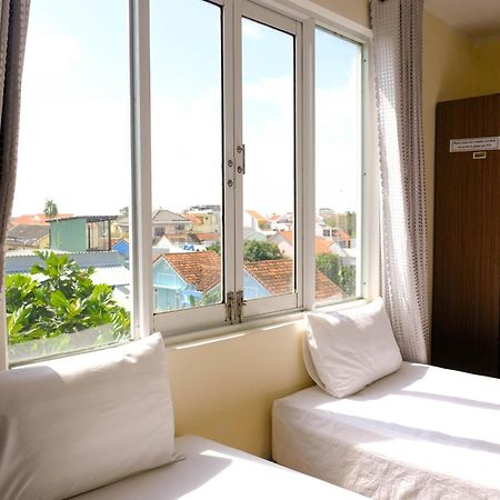 Paradise Hotel Хоян Екстер'єр фото