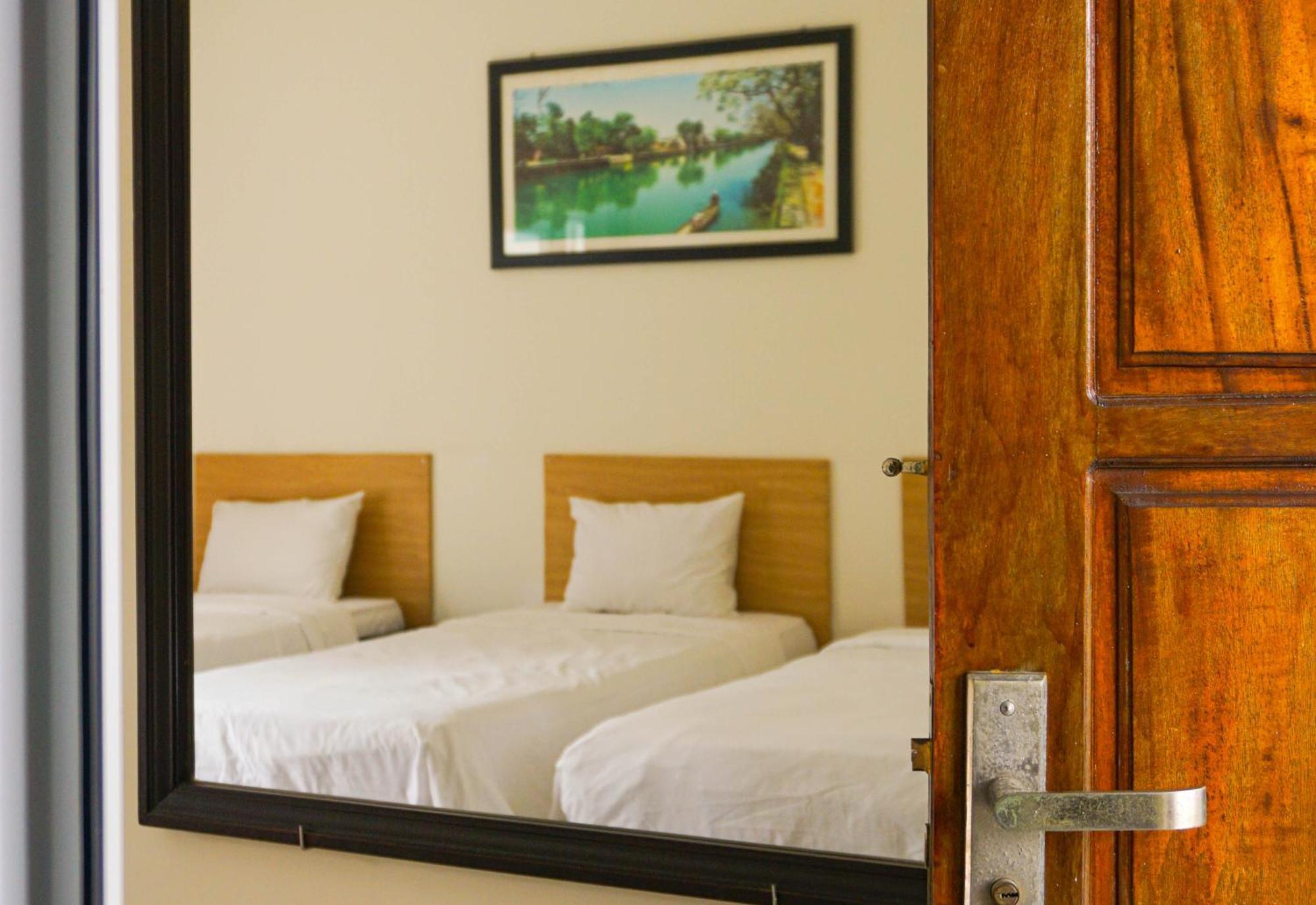 Paradise Hotel Хоян Екстер'єр фото